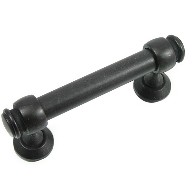 Mng 3" Pull, Balance, Oil Rubbed Bronze 85113
